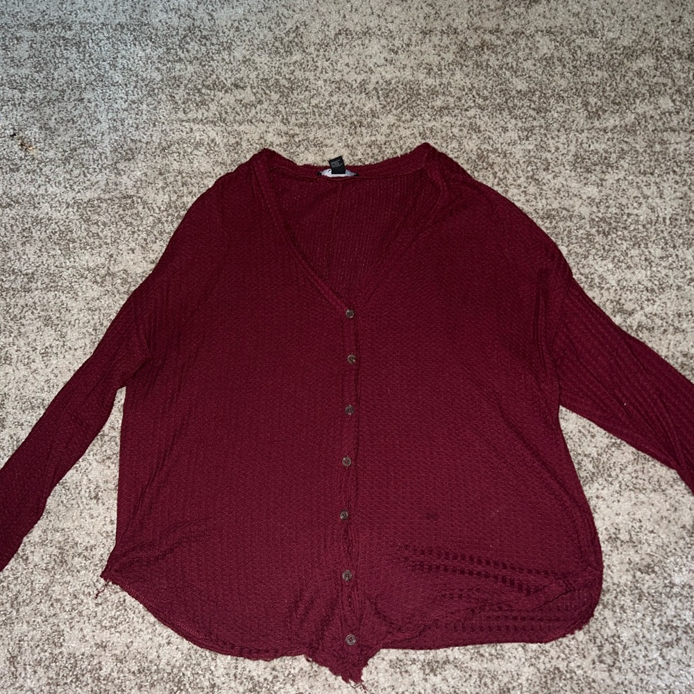 Forever 21 shirt